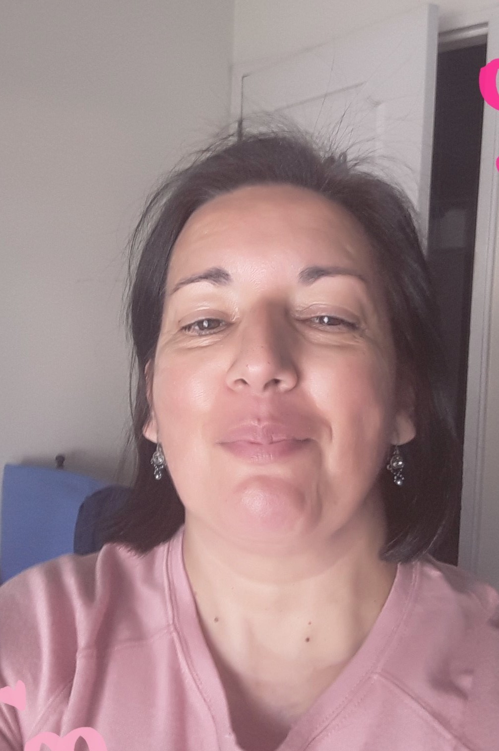Cristina Semedo Sebastião